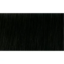 Indola Profession Caring Color Hajfesték - 1.0 Black Natural 60ml