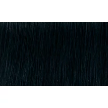 Indola Profession Caring Color Hajfesték - 1.1 Black Ash 60ml