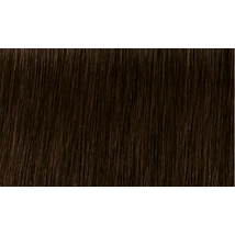 Indola Profession Caring Color Hajfesték - 3.8 Dark Brown Chocolate 60ml