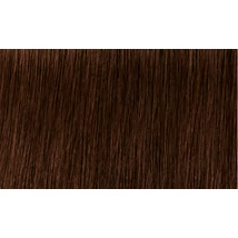 Indola Profession Caring Color Hajfesték - 4.35 Medium Brown Gold Mahagony 60ml