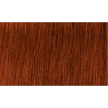 Indola Profession Caring Color Hajfesték - 6.44 Dark Blonde Intense Copper 60ml