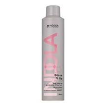 Indola - Glaze It Up hajfény Spray 300 ml