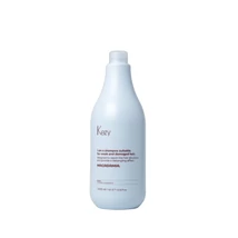 Kezy - Macadamia Regeneráló és tápláló sampon 1000 ml