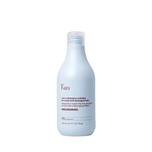 Kezy - Macadamia Regeneráló és tápláló sampon 375 ml
