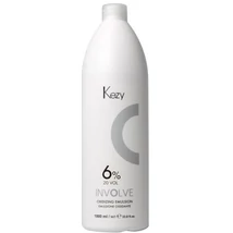 KEZY Involve Hajfesték Oxidáló 6% - 20Vol 1000 ml