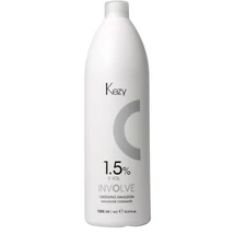 KEZY Involve Hajfesték Oxidáló 1,5% - 5Vol 1000 ml