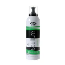 Lisap Sculture Shining Fényt Adó Gél Hab 300 ml