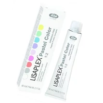 Lisaplex Pastel Color - Orange Pink - Pasztell Narancs 60 ml