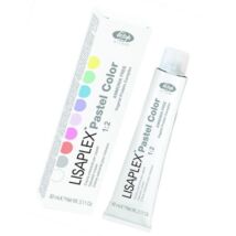 Lisaplex Pastel Color - Light Pearl - Pasztell Gyöngy 60 ml 
