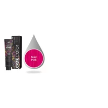 Lisaplex Xtreme Color hajszínező 60 ml - Mad Pink