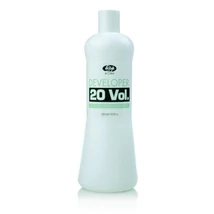 Lisap Developer oxigenta 6% 1000 ml