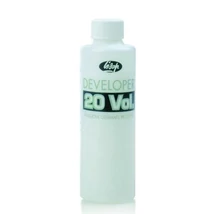 Lisap Developer oxigenta 6% 125 ml