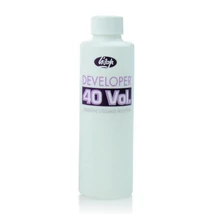 Lisap Developer oxigenta 12% 125 ml
