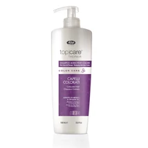 Lisap TCR Top Care Color Care Színrögzítő Sampon 1000 ml