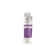 Lisap TCR Top Care Color Care Színrögzítő Sampon 250 ml