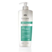 Lisap TCR Top Care Repair Hydra Care Tápláló Hidratáló Balzsam 1000 ml