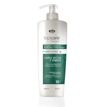 Lisap TCR Top Care Repair Hydra Care Intenzív Hatású Hidratáló Sampon 1000 ml