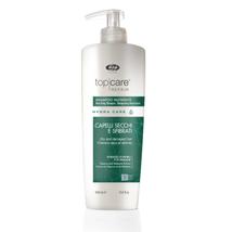 Lisap TCR Top Care Repair Hydra Care Intenzív Hatású Hidratáló Sampon 1000 ml