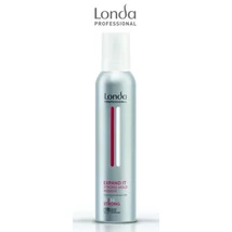 Londastyle Expand it - Erős hajdúsító hab 250ml