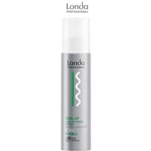 Londastyle Coil Up - Göndörítő krém, rugalmas 200 ml