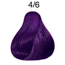 Londacolor professional krémhajfesték 4/6