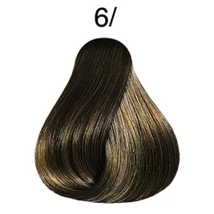 Londacolor professional krémhajfesték 6/