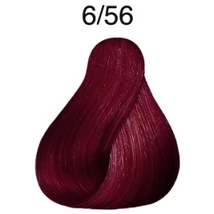 Londacolor professional krémhajfesték 6/56