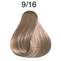 Londacolor professional krémhajfesték 9/16