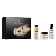 L’Oréal Absolut Repair Trio Csomag Meteora