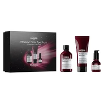 L’Oréal Vitamino Color Spectrum Trio Csomag Meteora