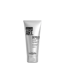 L'Oréal Tecni.Art - DEPOLISH - MATT HATÁSÚ HAJFORMÁZÓ PASZTA 100 ml