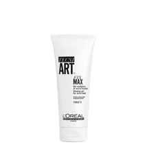 L'Oréal Tecni.Art - FIX MAX - FIXÁLÓ ZSELÉ TELJES RÖGZÍTÉSHEZ 200 ml