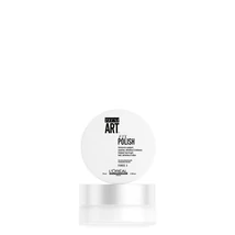 L'Oréal Tecni.Art - FIX POLISH - HAJFORMÁZÓ GÉL-WAX A HAJ FÉNYES FIXÁLÁSÁÉRT 75 ml