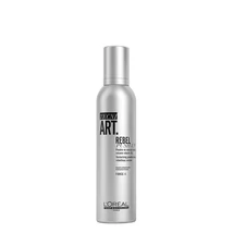 L'Oréal Tecni.Art - REBEL PUSH-UP - XXL VOLUMENT BIZTOSÍTÓ PÚDER-HAB 250 ml