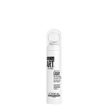 L'Oréal Tecni.Art - RING LIGHT - FÉNYES CSILLOGÁST BIZTOSÍTÓ HAJSPRAY 150 ml