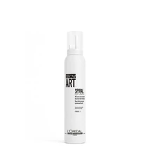 L'Oréal Tecni.Art - SPIRAL QUEEN - DEFINIÁLT LOKNIKAT BIZTOSÍTÓ HAJHAB 200 ml