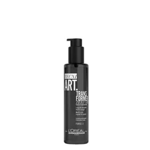 L'Oréal Tecni.Art - TRANSFORMER LOTION - TÖBBCÉLÚ LOTION/TEJ A TÖKÉLETES TEXTÚRÁKÉRT ÉS A FRIZURA DEFINIÁLÁSÁÉRT 150 ml