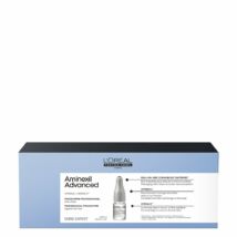 L’Oréal Série Expert Aminexil Advanced  hajhullás elleni kúra 42*6 ml