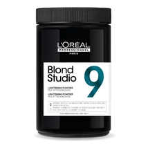 L'Oréal BLOND STUDIO 9 - Szőkítő por 500 g