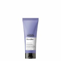 L’Oréal Série Expert Blondifier védő krém - hajban maradó ápoló szőkített vagy szőkére festett hajra 150 ml