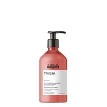 L’Oréal Série Expert Inforcer sampon - Hajerősítő sampon töredezésre hajlamos hajra 500 ml