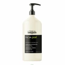 L'Oréal INOA Post-Color sampon - Színrögzítő sampon INOA hajfestékkel festett hajra 1500 ml