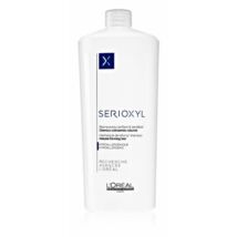 L'Oréal Serioxyl Natural thinning hair sampon - Sampon ritkuló natúr hajra 1000 ml