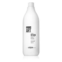 L'Oréal Tecni.Art - FIX DESIGN - FIXÁLÓ SPRAY CÉLZOTT RÖGZÍTÉSHEZ 1000 ml