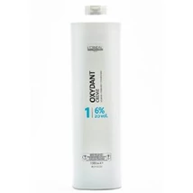 L’Oréal Előhívó - Krémoxydant 6% (20 vol) 1000 ml