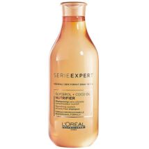 L’Oréal Série Expert Nutrifier sampon - száraz, igénybevett hajra 300 ml
