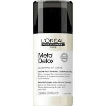 L'ORÉAL Metal Detox Glicoamine1% + Ionéne Leave-in Cream 100ml