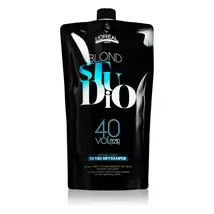L’Oréal BLOND STUDIO Nutri előhívó 12% (40 vol) 1000 ml