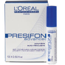 L'Oréal Presifon Advanced 12*15 ml