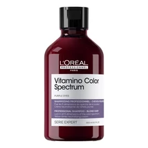 L'oreal - Vitamino Color Spectrum Pigmentált Lila Sampon 300 ml